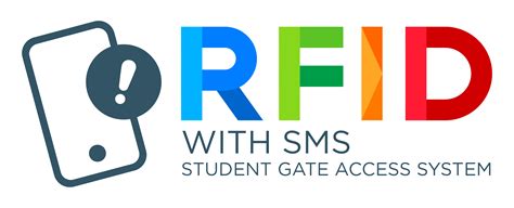 rfid with sms_student gate access system|Benefits – RFID with SMS.